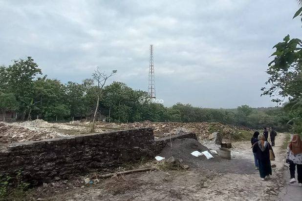 DIJUAL MURAH RUMAH CANTIK DEKAT KANTOR BUPATI BANTUL