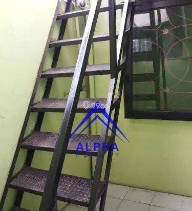Disewa Rumah Di Ngamprah Bandung