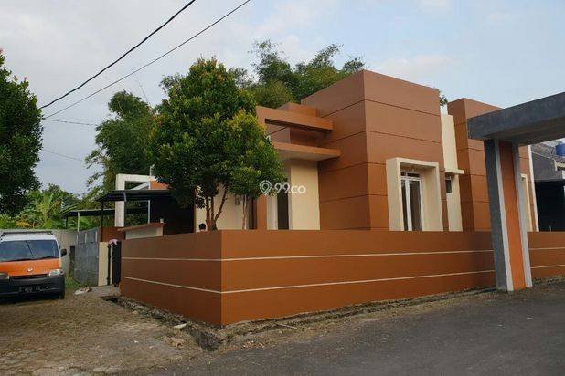 Rumah Minimalis Murah Pusat Kota Tasikmalaya