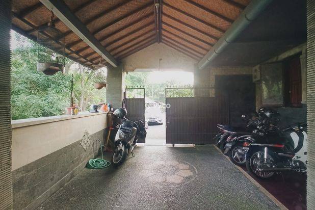 RUMAH SIAP HUNI DI BADUNG DEKAT PANTAI BATU BOLONG