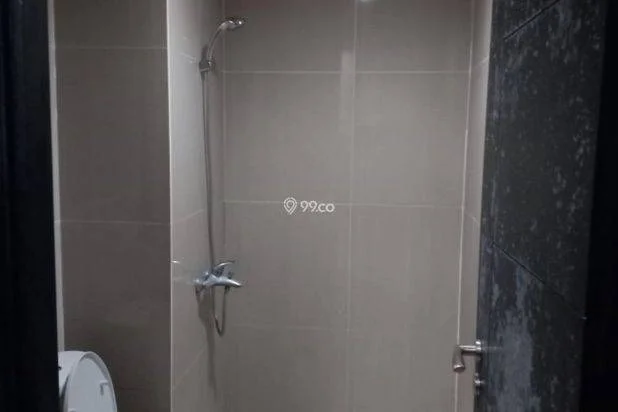 Apartemen View Pool Tipe Studio Skyline Paramount GS