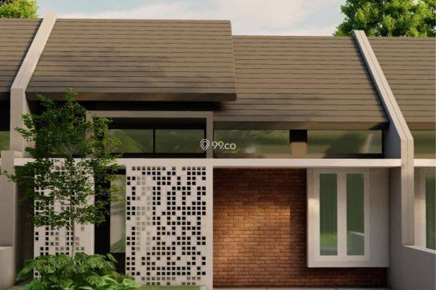 Membeli=Sedekah. Hunian Islami Di Purwakarta Dengan Fasilitas Melimpah