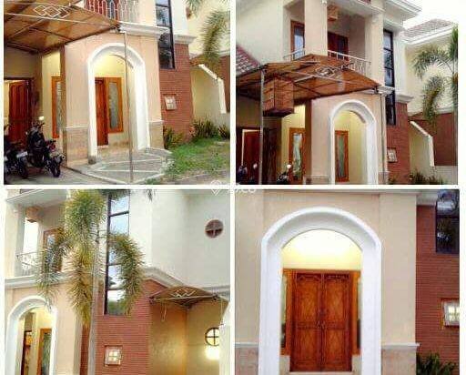 Rumah 4KT Merapi Regency, 2 Lantai Jakal Palagan Strategis @ K
