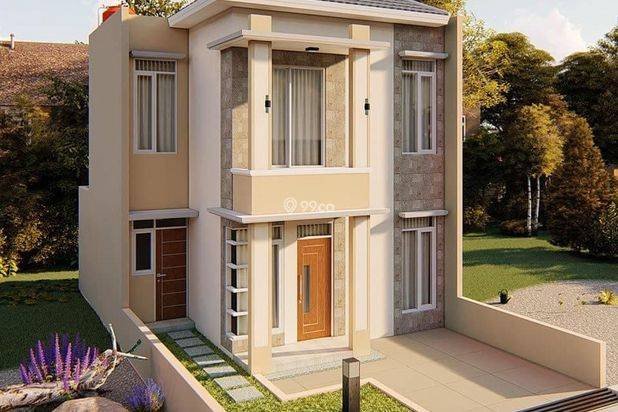 Membeli=Sedekah. Hunian Islami Di Purwakarta Dengan Fasilitas Melimpah