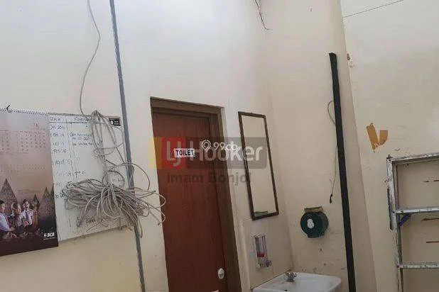 Jual Ruko Semarang Indah – 5108