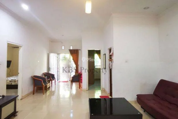 Disewa Rumah Puri Legenda Type 140 /198 m² - Batam
