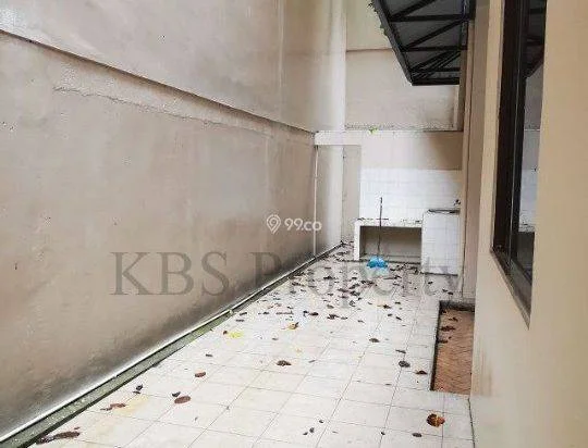 Disewa Rumah Bukit Senyum Type 172/260 m2 - Batam