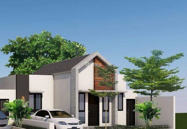   RUMAH PALING MURAH BISA KPR DEKAT JALAN WATES