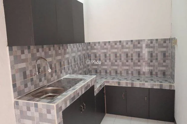 Dikontrakkan Rumah Cipinang Elok 2