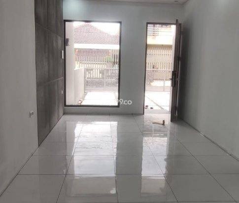 Rumah 100% Baru Lux Minimalis dekat Trans Studio Buahbatu
