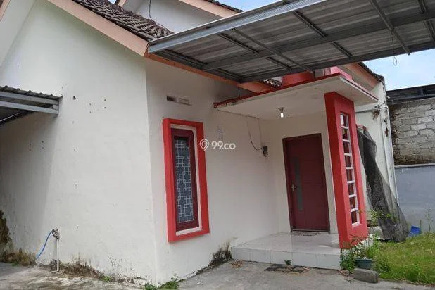 Disewakan Rumah Siap Huni Kota Blitar