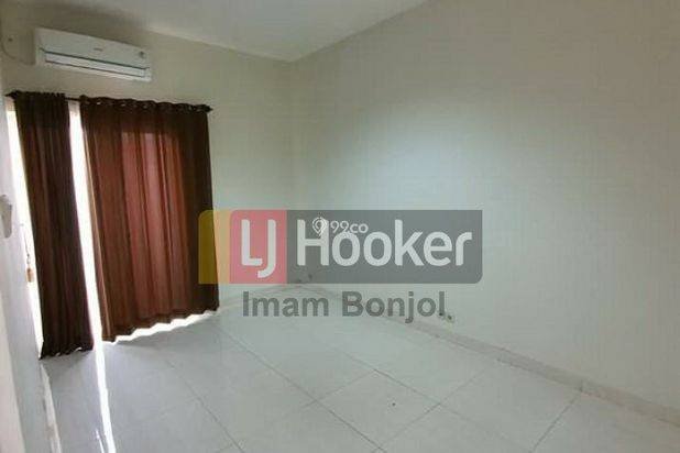 Sewa Rumah Grha Candi Golf Semarang – 5027