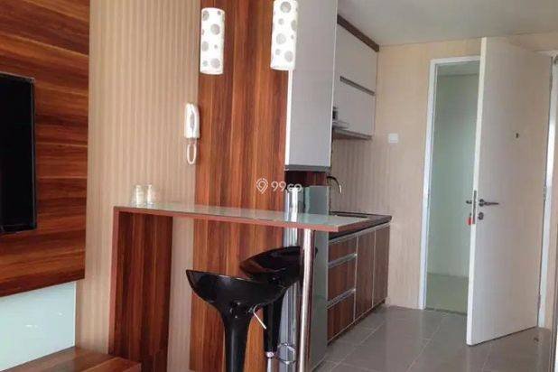 Apartemen Tangerang, Pondok Karya - ALTIZ - STUDIO Furnish