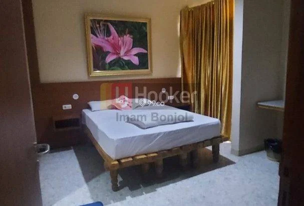 Jual Rumah Kos Aktif Tengah Kota Nyaman Semarang-7203