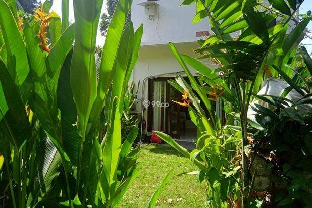 #EBL375 For Sale Villa Leasehold, Drupadi Seminyak