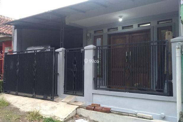 hunian MINIMALIS BISA KPR di katapang  bandung