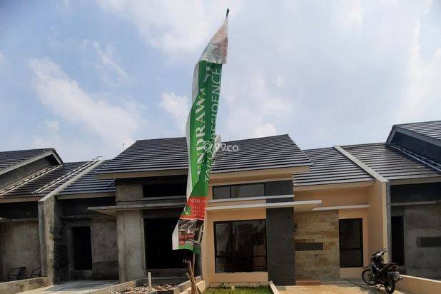 Rumah murah akses Tol Cimanggis Depok Rumah murah akses Tol Cimanggis Depok