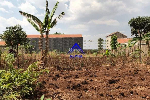 Dijual Tanah Di Leuwigajah Bandung