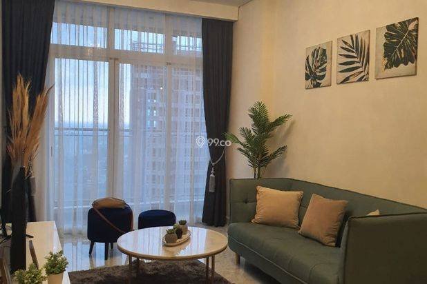 Condominium di Podomoro Deli City ( Tower Southern )
