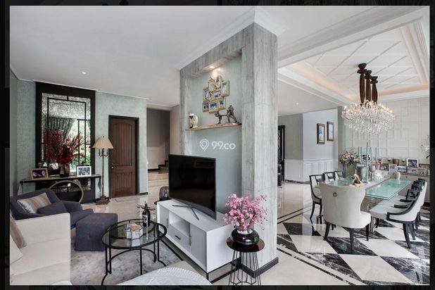 Dijual Rumah di Lancewood Navapark Bsd Dijual Rumah di Lancewood Navapark Bsd