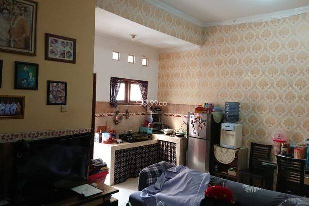 OBRAL Rumah Elegan Griya Kuantan, Hijau Nyaman Harga Aman @ JC