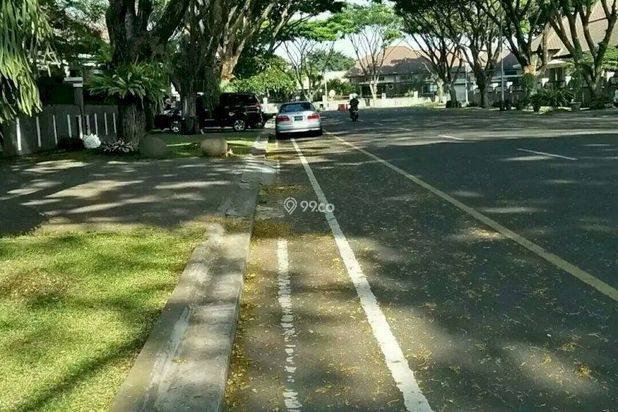 DIJUAL RUMAH TEMPO DOELOE DI KOTA BARU PARAHYANGAN BANDUNG