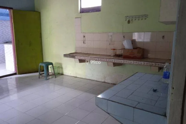 Disewakan Rumah Dikampung Siap Huni