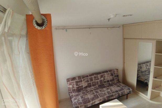 Di Jual Apartemen Murah Connecting Margonda Residence 3 Depok