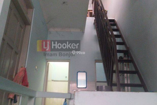 Jual Ruko Cocok untuk Usaha Gayamsari Semarang Timur - 5535