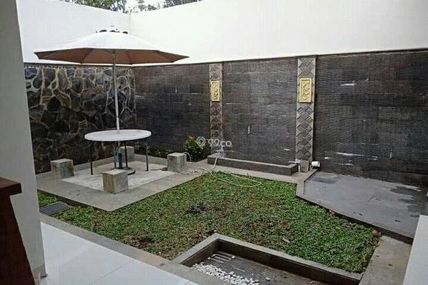 Rumah cantik siap huni