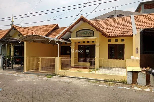taman pondok legi