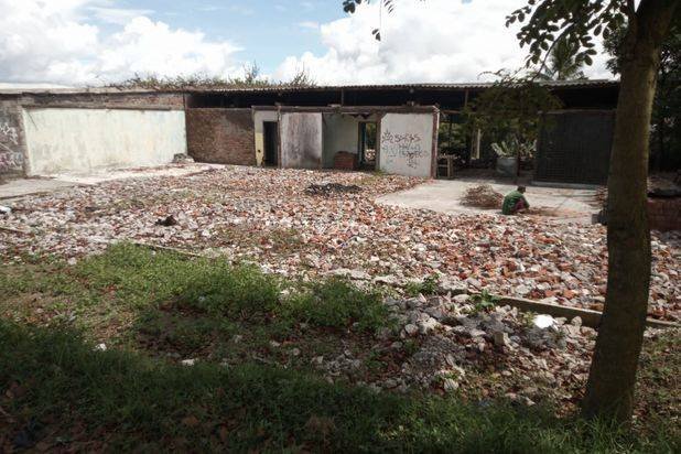 Di Jual Tanah Strategis Cipanas Ciherang Cianjur