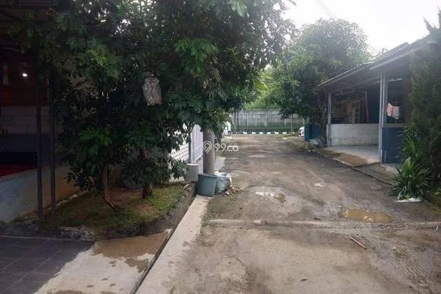 Over kredit murah rumah cluster 10 menit ke lippo Karawaci Tan Over kredit murah rumah cluster 10 menit ke lippo Karawaci Tan