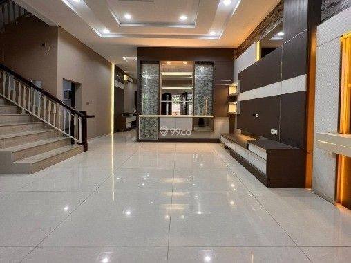 Villa Komplek Jati Mas
