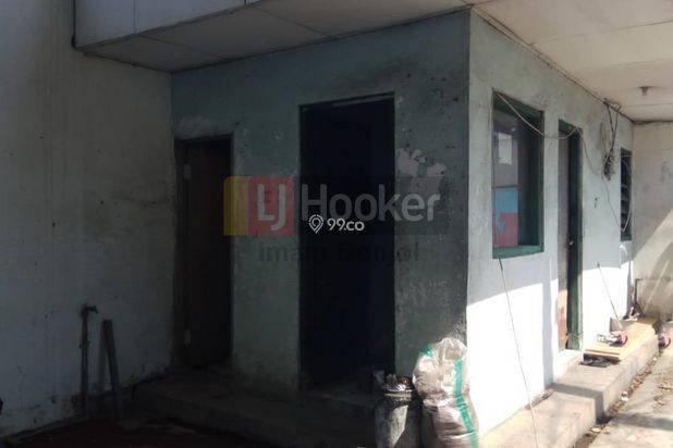 Sewa Gudang Cocok Usaha&Industri Mangkang Raya Semarang – 5096