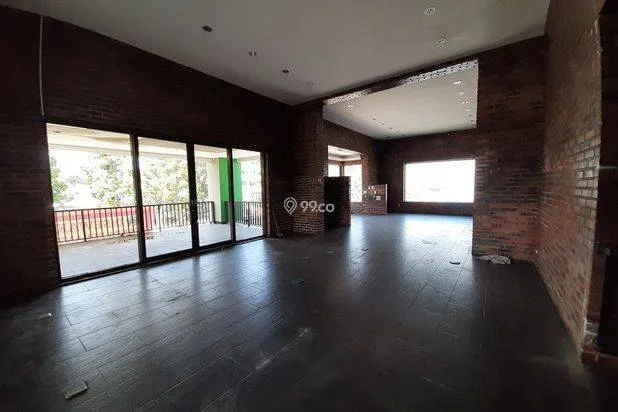Workspace Dago dalam gedung 2 LT lokasi Premium dekat Baromeus