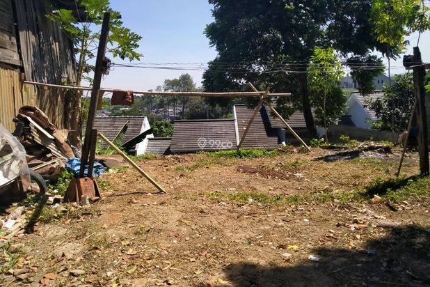 tanah di pasir impun bandung