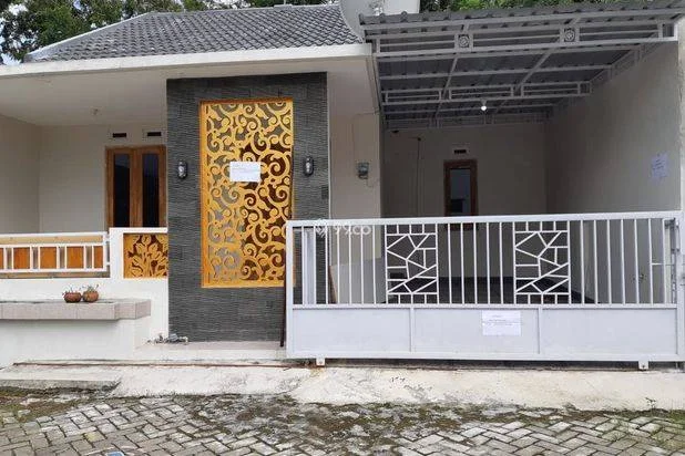 Perum Puspa Indah Blok I-7 Bangunjiwo, Kasihan Bantul, Yogyakarta