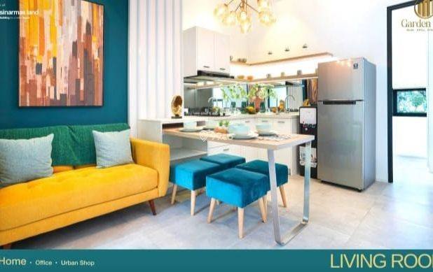 rumah minimalis 3 lantai*garden loft* bekasi rumah minimalis 3 lantai*garden loft* bekasi