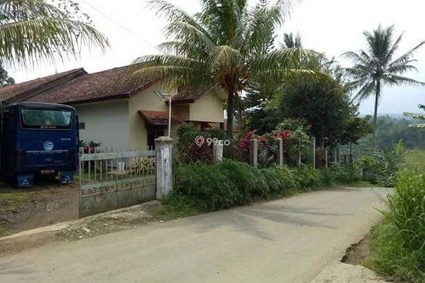OBRAL | Villa Kolam Renang Ramai, TOLL Gunung Salak Caringin C