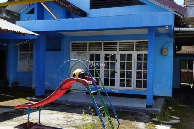 Jual Cepat Rumah + 11 Kamar Kos Lokasi Dekat Kampus UNRAM