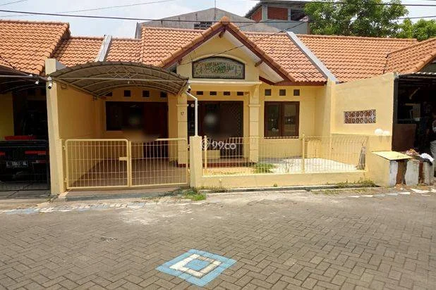 taman pondok legi