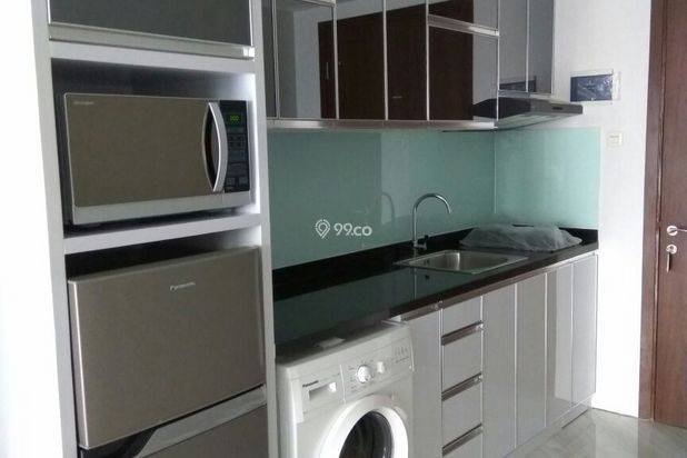 Apartemen kemang village tower Intercon