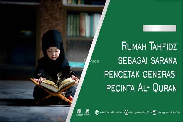 Griya Sharia Green Valley