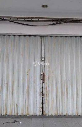 Ruko Jakarta Barat, Cengkareng - JL DANAU BATUR - 2,5 lantai