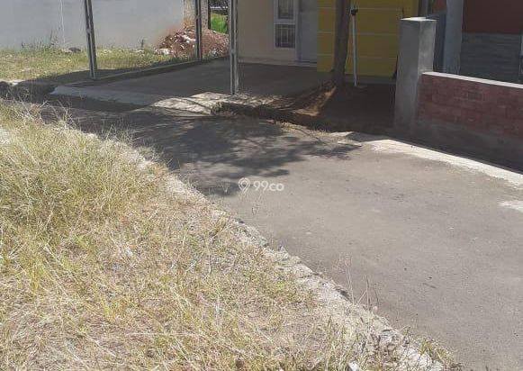 Rumah Cantik di tengah Kota Majalengka