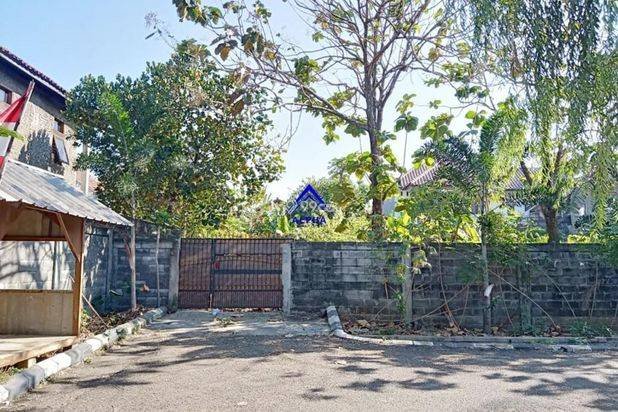 Dijual Tanah Di Antapani Bandung