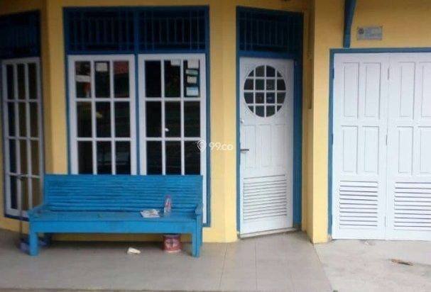 Rumah Dijual Di Purwokerto Selatan