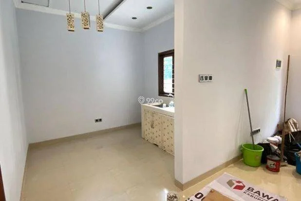 Rumah 2LT Ambarukmo Kontrak JTH3 Gowok Dikontrakan Seturan Sew