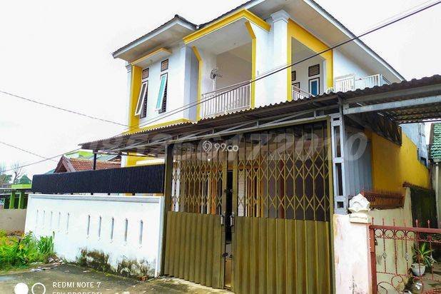 Jual Cepat Dekat POM Bensin Pall 7 Kenali Bawah Kota Jambi